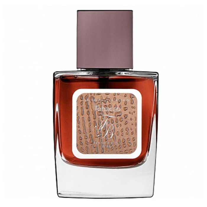 Franck Boclet Tobacco Eau De Parfum For Men 100ml