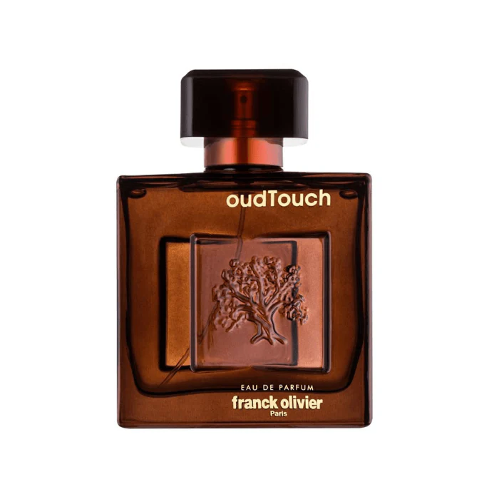 Franck Olivier Oud Touch Eau De Parfum For Men 100ml