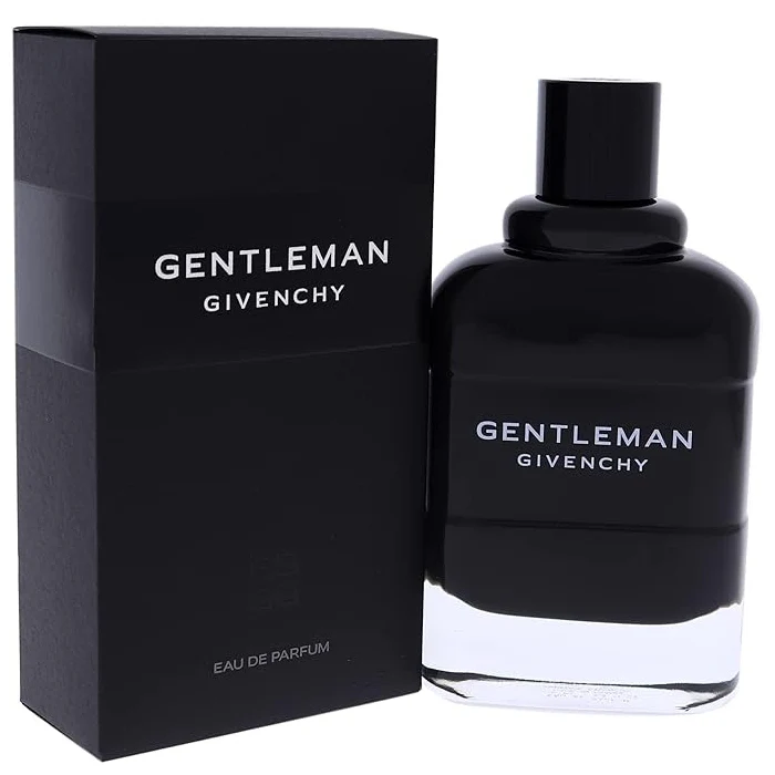 Givenchy Gentleman Eau De Parfum For Men 100ml - Image 2