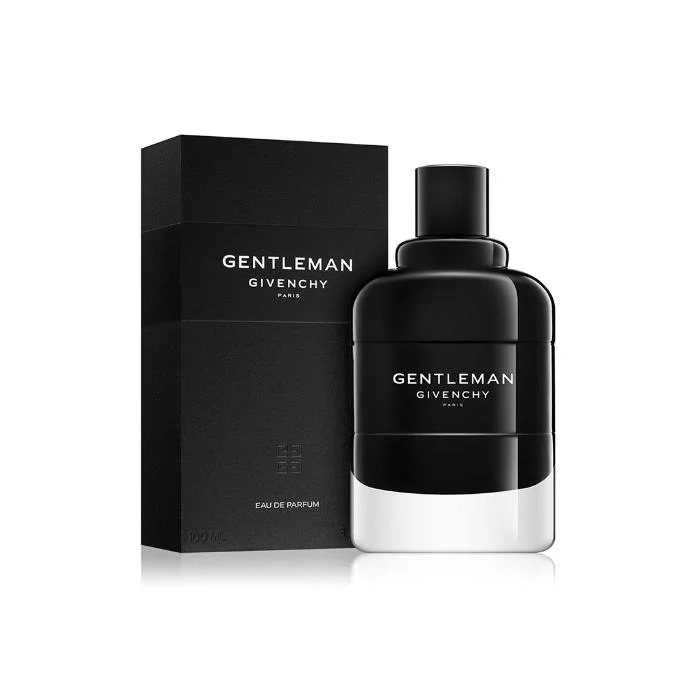 Givenchy Gentleman Eau De Parfum For Men 100ml - Image 3