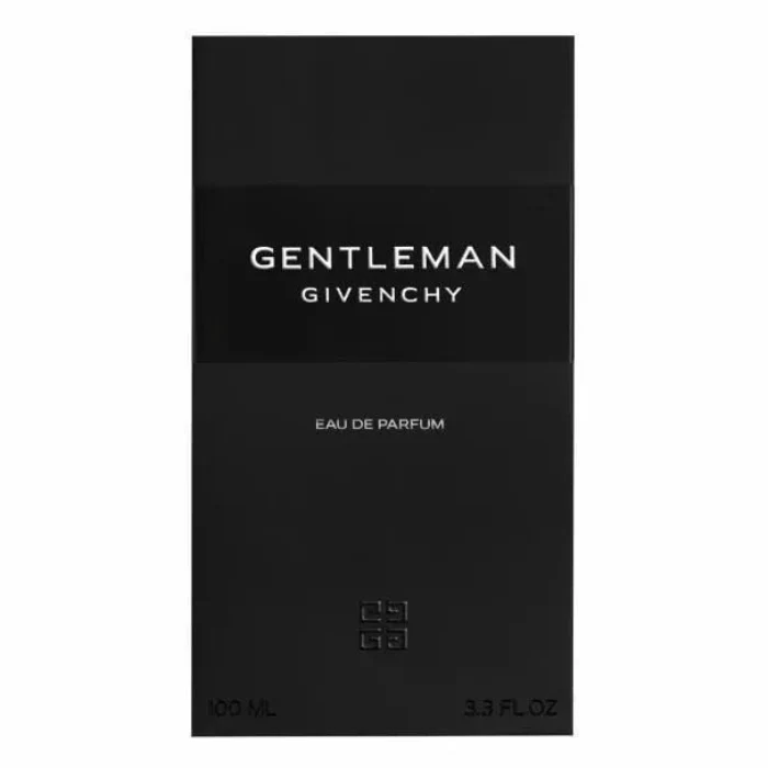 Givenchy Gentleman Eau De Parfum For Men 100ml - Image 4