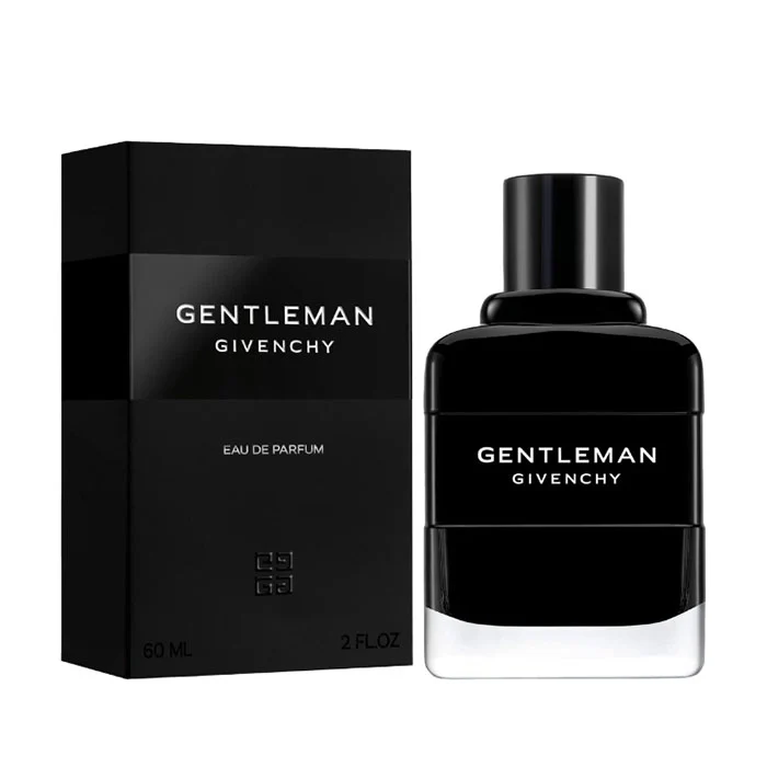 Givenchy Gentleman Eau De Parfum For Men 60ml - Image 2