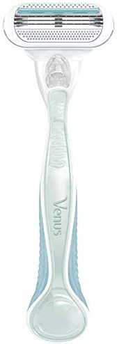 Gillette Venus Sensitive Smooth Razor Handle For Women With Blade Refill - Image 2
