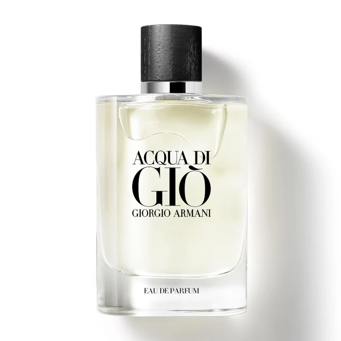 Giorgio Armani Acqua Di Gio Eau De Parfum For Men 125ml