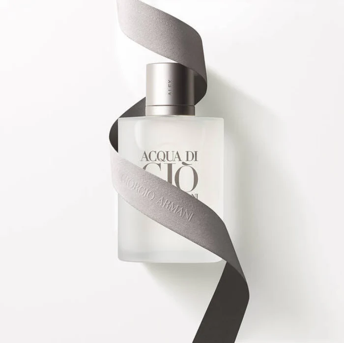 Giorgio Armani Acqua Di Gio Eau De Toilette For Men 100ml - Image 3