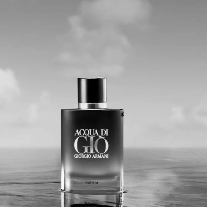 Giorgio Armani Acqua Di Gio Parfum For Men 75ml - Image 3