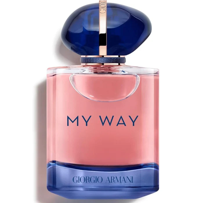 Giorgio Armani My Way Intense Eau De Parfum For Women 90ml
