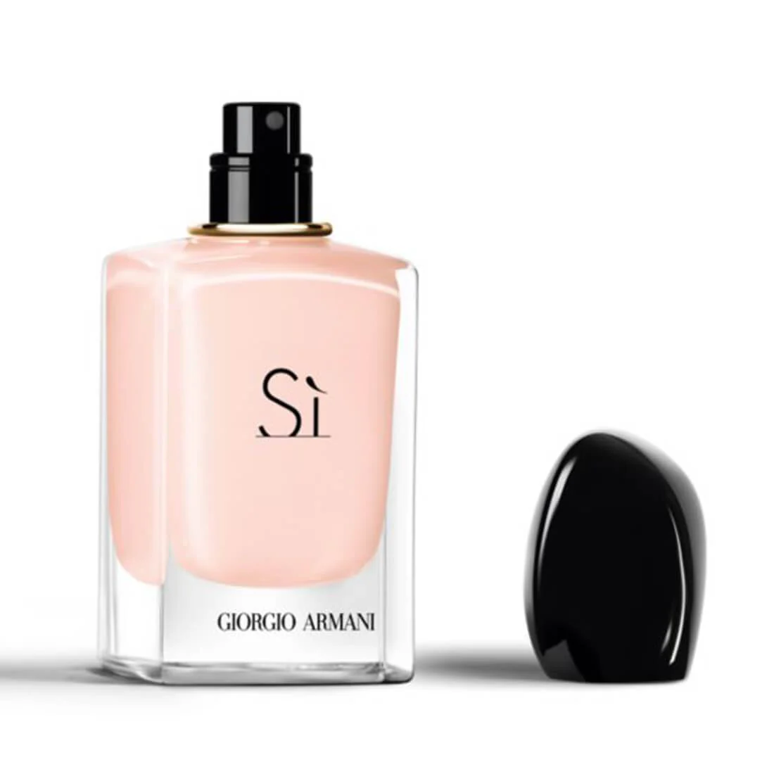 Giorgio Armani SI Fiori Eau De Parfum for Women 50ml - Image 3