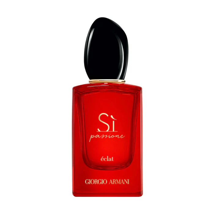 Giorgio Armani Si Passione Eclat Eau De Parfum For Women 50ml