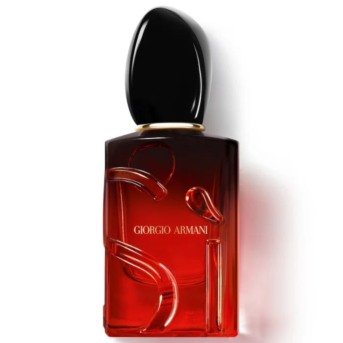 Giorgio Armani Si Passione Intense Eau De Parfum For Women 30ml