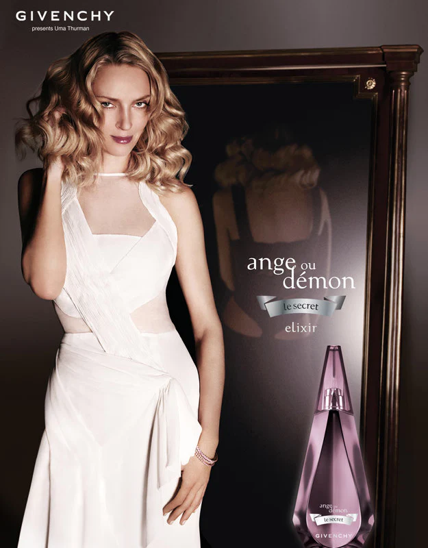 Givenchy Ange Ou Demon Le Secret Elixir Eau De Parfum For Women 100ml - Image 3