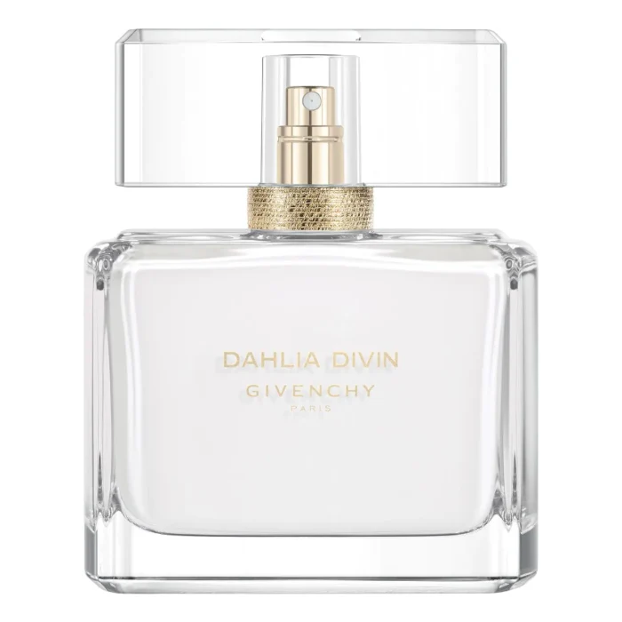 Givenchy Dahlia Divin Eau Initiale Eau De Toilette For Women 75ml