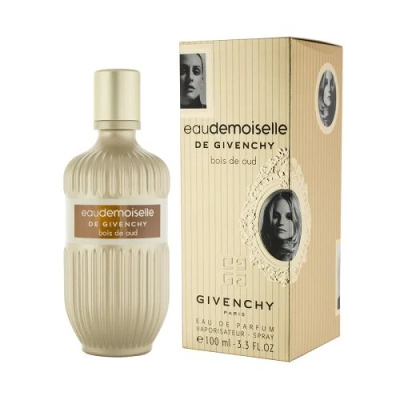 Givenchy Eaudemoiselle De Givenchy bois De oud Eau De Parfum For Women 100ml