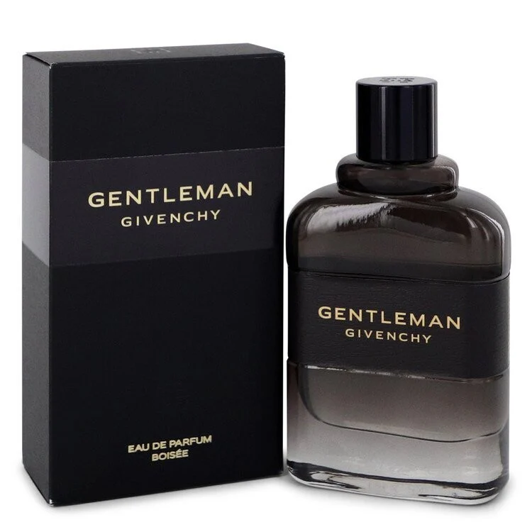 Mini Travel Givenchy Gentleman Boisee Eau De Parfum For Men 6ml - Image 2