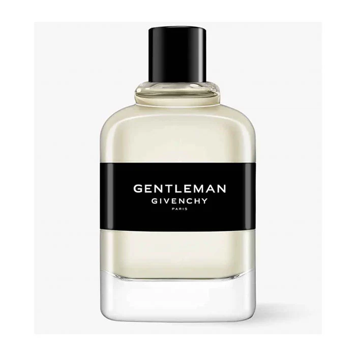Givenchy Gentleman Eau De Toilette For Men 100ml
