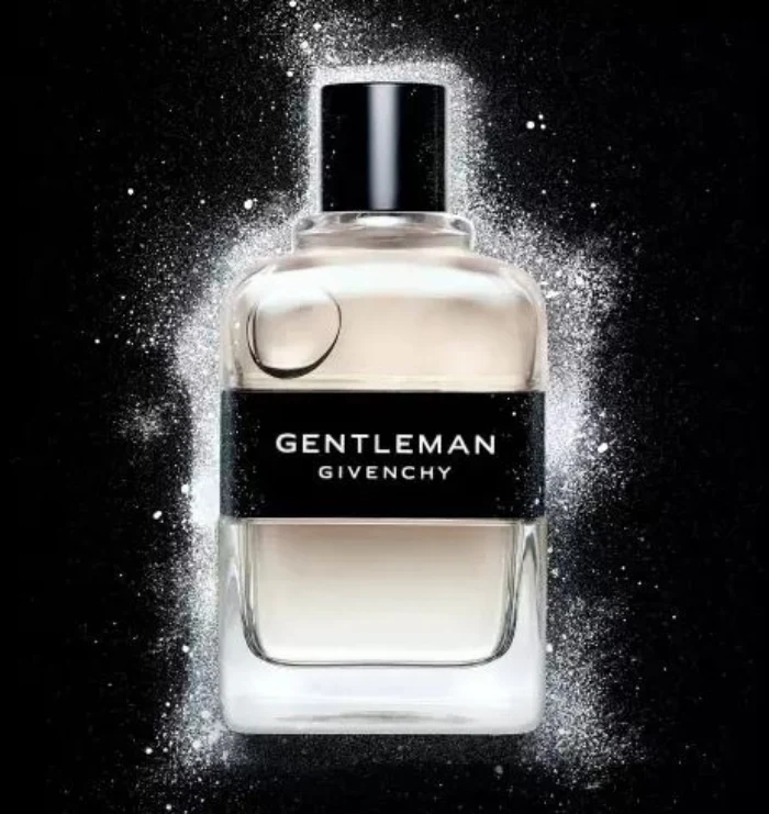 Givenchy Gentleman Eau De Toilette For Men 100ml - Image 3