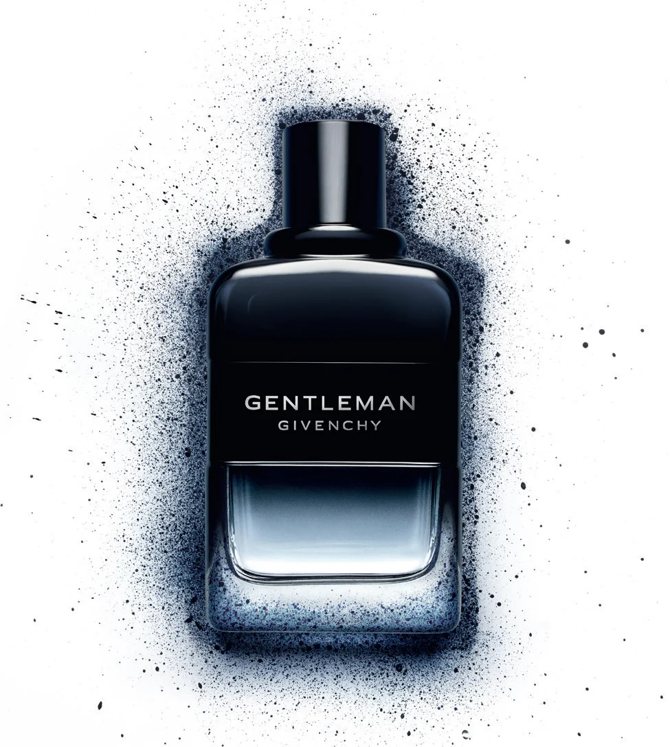 Givenchy Gentleman Intense Eau De Toilette For Men 100ml - Image 3