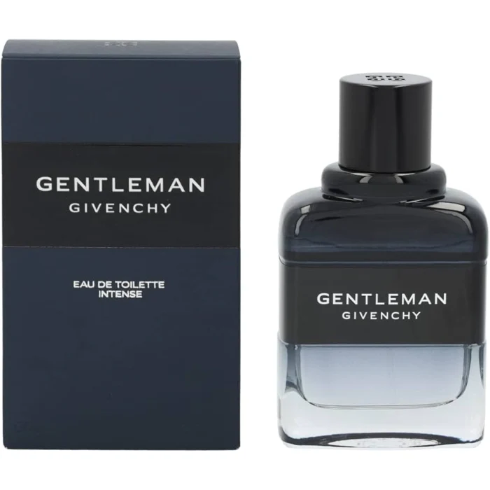 Givenchy Gentleman Intense Eau De Toilette For Men 60ml - Image 2