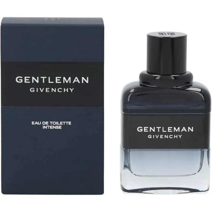 Givenchy Gentleman Intense Eau De Toilette For Men 60ml - Image 4