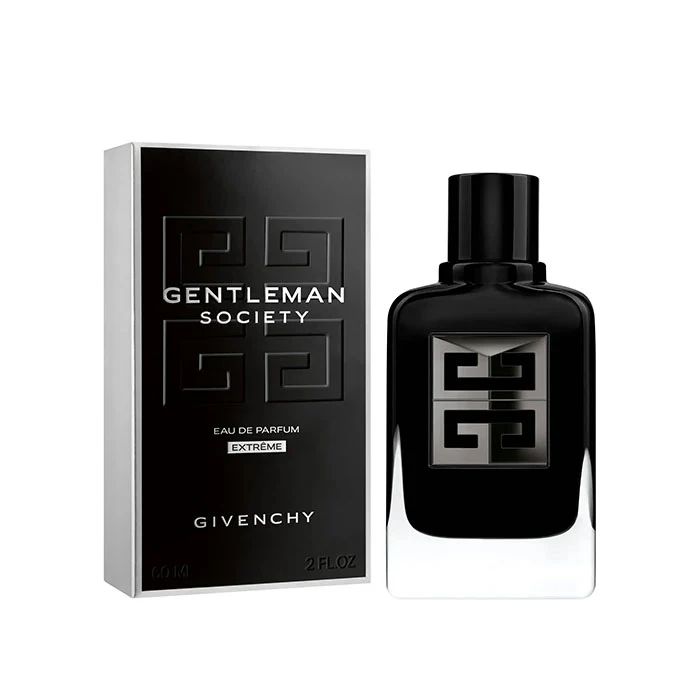 Givenchy Gentleman Society Extreme Eau De Parfum For Men 100ml - Image 2