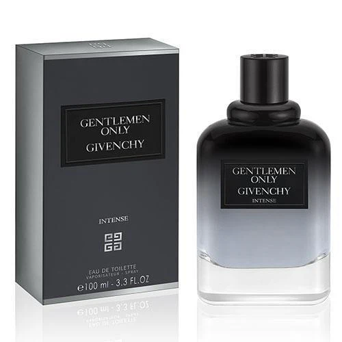 Givenchy Gentlemen Only Intense Eau De Toilette For Men 100ml - Image 2