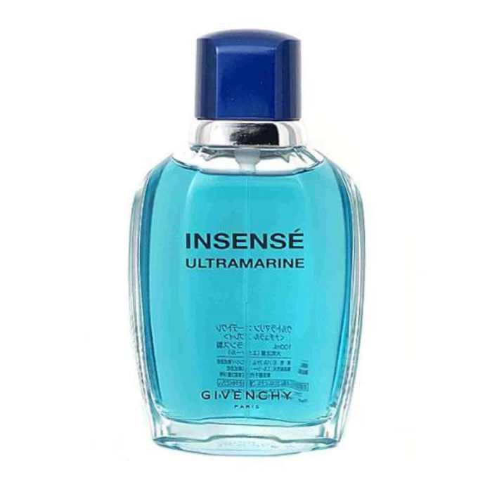Givenchy Insense Ultramarine Eau De Toilette for Men 100ml