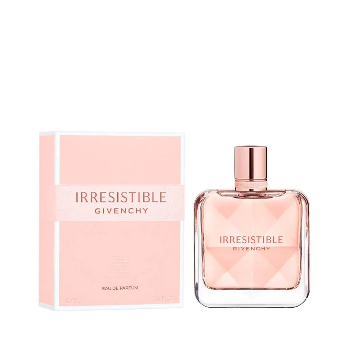 Givenchy Irresistible Eau De Parfum For Women 80ml - Image 2