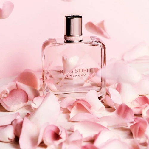 Givenchy Irresistible Eau De Parfum For Women 80ml - Image 3
