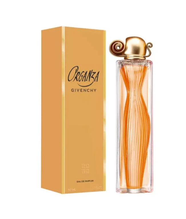 Givenchy Organza Eau De Parfum For Women 100ml - Image 2