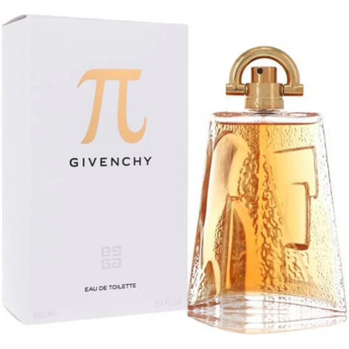 Givenchy PI Eau De Toilette for Men 100ml - Image 2