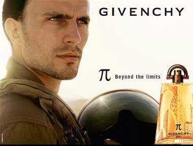Givenchy PI Eau De Toilette for Men 100ml - Image 3