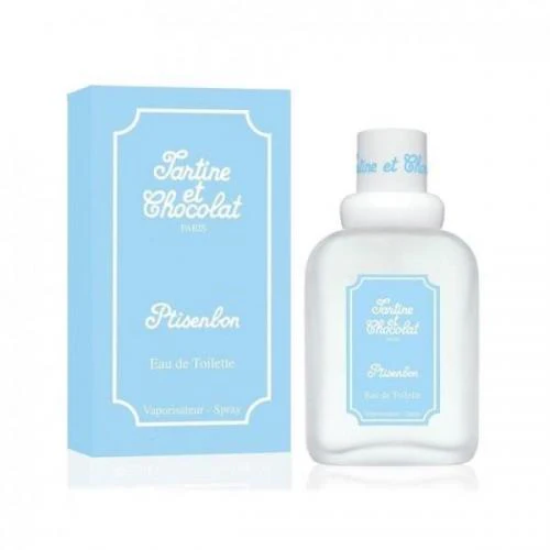 Givenchy Tartine Et Chocolate Ptisenbon Eau De Toilette For Women 100ml - Image 2