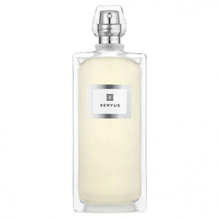 Givenchy Xeryus Eau De Toilette For Men 100ml