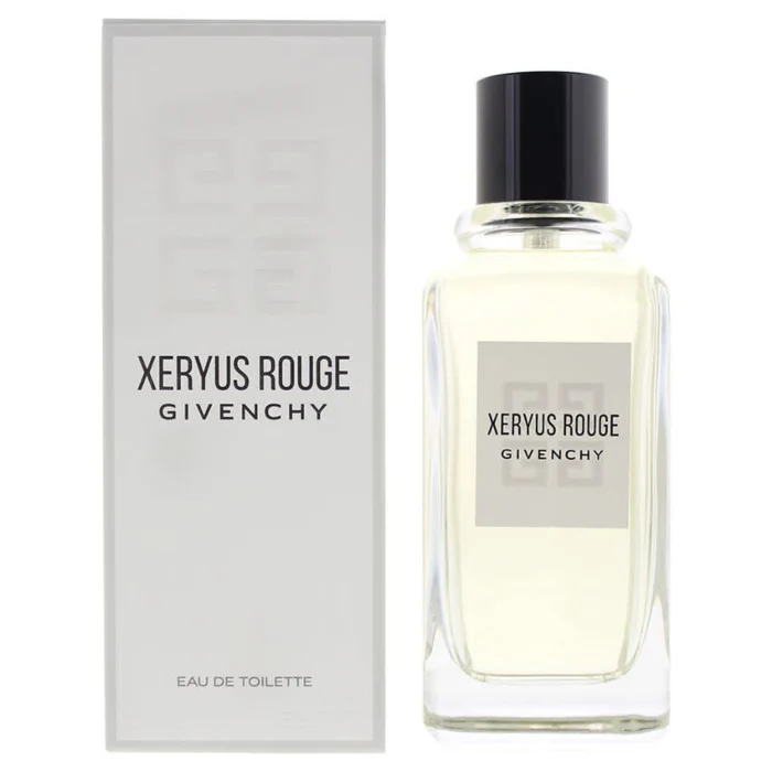 Givenchy Xeryus Rouge Eau De Toilette For Men 100ml - Image 2