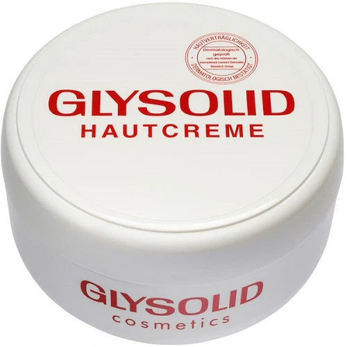 Glysolid Haut Creme 200ml