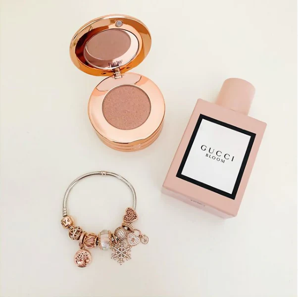 Gucci Bloom Eau De Parfum for Women 100ml - Image 4