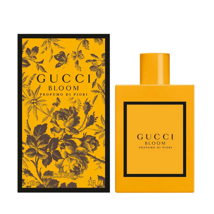 Gucci Bloom Profumo Di Fiori Eau De Parfum For Women 100ml - Image 2