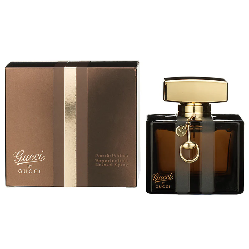 Gucci by Gucci Eau De Parfum for Women 75ml - Image 2