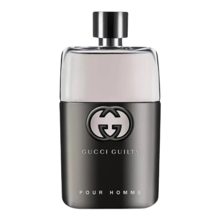 Gucci Guilty Eau De Toilette For Men 90ml
