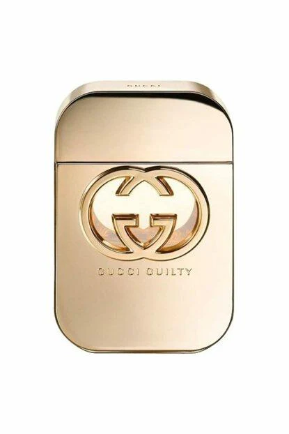 Gucci Guilty Eau De Toilette for Woman 75ml