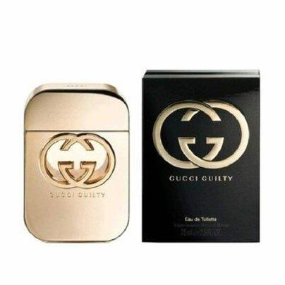 Gucci Guilty Eau De Toilette for Woman 75ml - Image 2