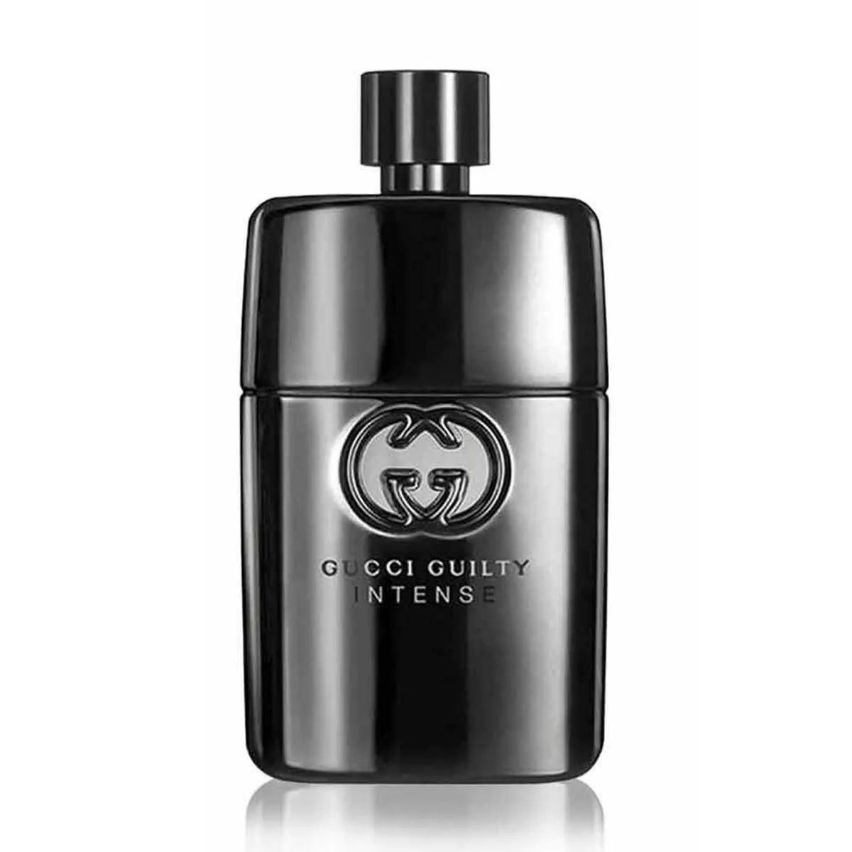 Gucci Guilty Intense Eau De Toilette for Men 90ml