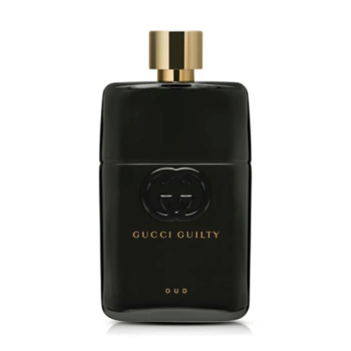 Gucci Guilty Oud Eau De Parfum For Unisex 90ml