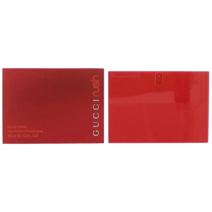 Gucci Rush Eau De Toilette for Women 50ml - Image 2