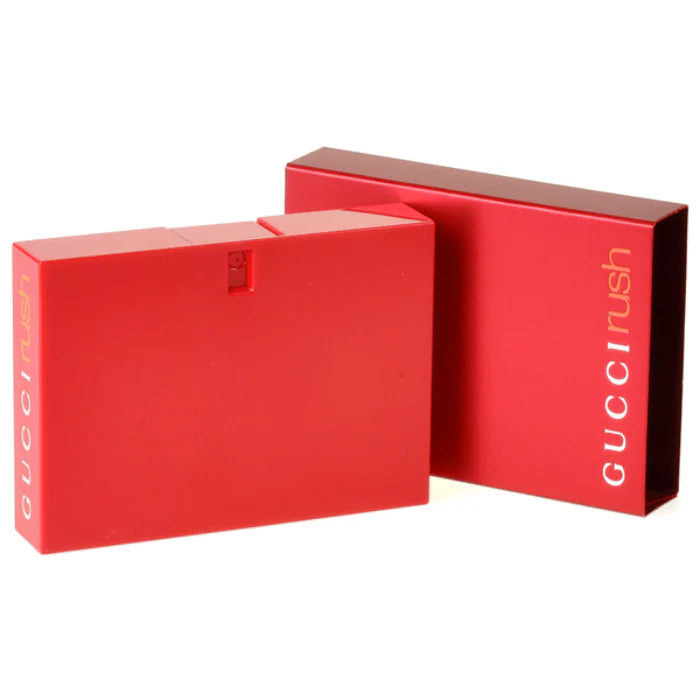 Gucci Rush Eau De Toilette For Women 75ml - Image 2