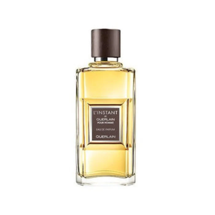 Guerlain L Instant Pour Homme Eau De Parfum For Men 100ml