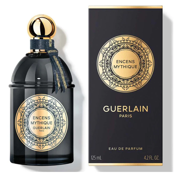 Guerlain Encens Mythique Eau De Parfum for Unisex 125ml - Image 2