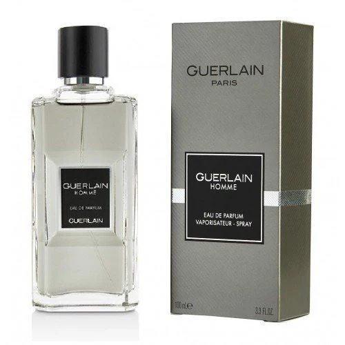 Guerlain Homme Eau De Parfum For Men 100ml - Image 2