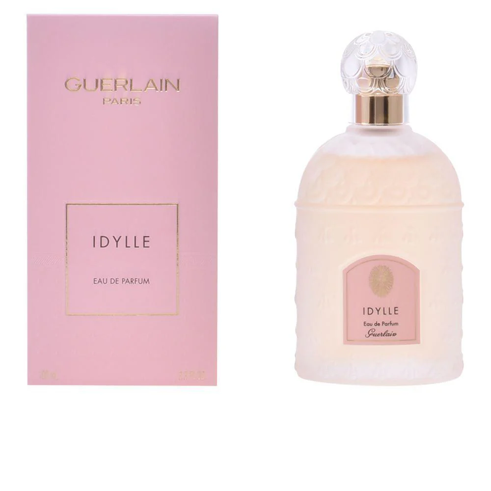 Guerlain Idylle Eau De Parfum For Women 100ml