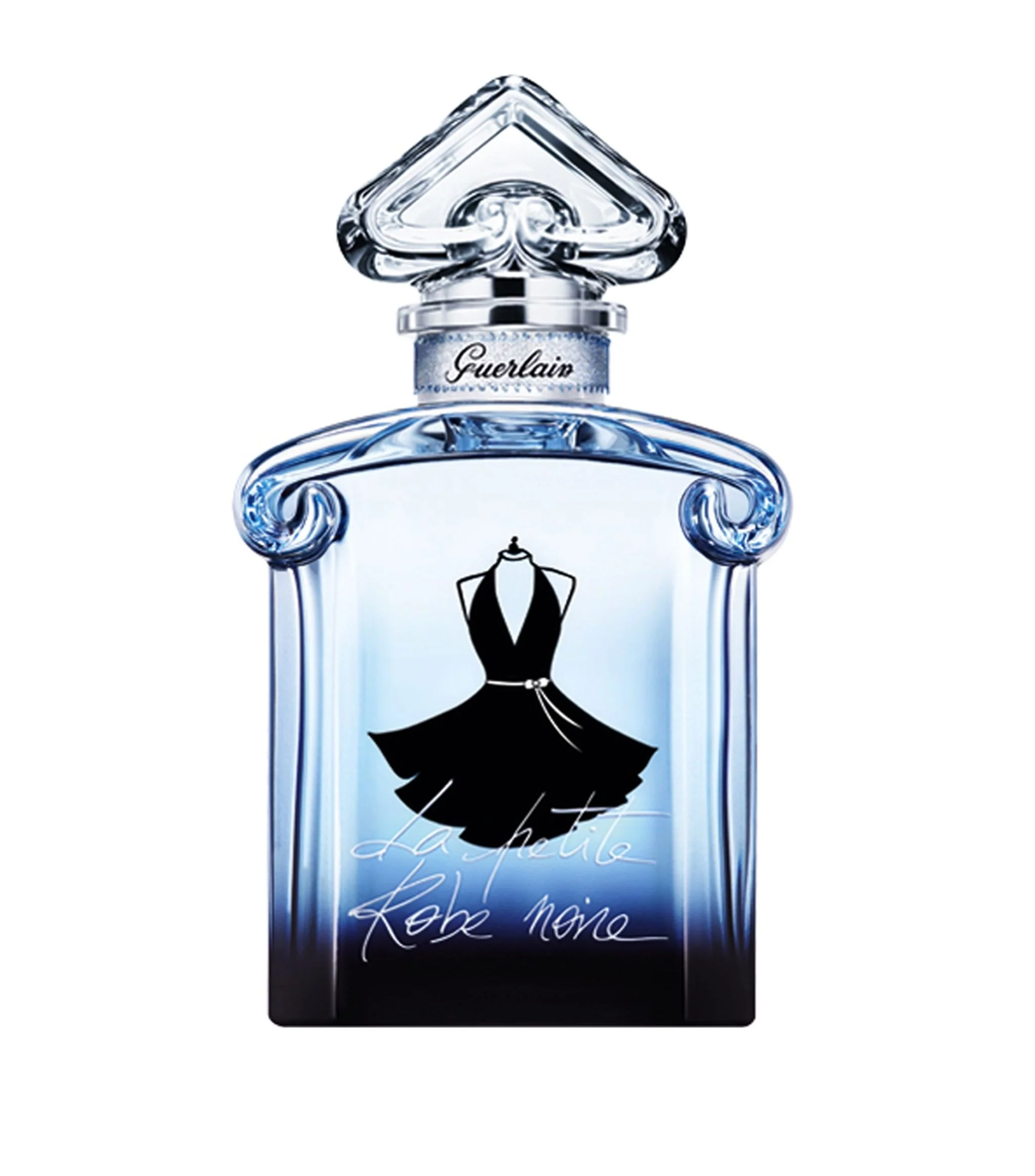 Guerlain La Petite Robe Noir Intense Eau De Parfum For Women 100ml